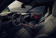 2024 Audi S3 Sportback quattro