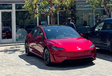 Fuite : Tesla Model 3 Ludicrous of Plaid (2024)