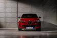 2024 Alfa Romeo Milano Veloce