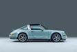 2024 Porsche 964 Targa Theon Design - GBR003