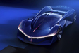 2024 Alpine Alpenglow Concept - FIA WEC - SPA 2024
