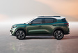 2024 New Citroën ë-C3 Aircross