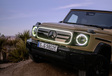 2024 Mercedes-Benz G 580 with EQ Technology