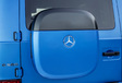 2024 Mercedes-Benz G 580 with EQ Technology