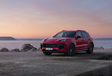 2024 Porsche Cayenne GTS