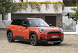 2024 Mini Aceman SUV