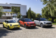 2024 Mini Aceman SUV