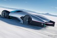 MG EXE181 Concept - Auto China 2024