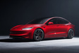 2024 Tesla Model 3 Performance