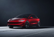 2024 Tesla Model 3 Performance