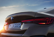 2024 BMW i4 EV