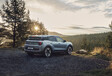 2024 Ford Explorer EV