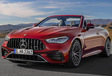 2024 Mercedes-AMG CLE 53 4Matic+ Cabriolet