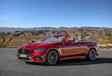 2024 Mercedes-AMG CLE 53 4Matic+ Cabriolet