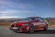 2024 Mercedes-AMG CLE 53 4Matic+ Cabriolet