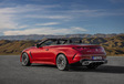2024 Mercedes-AMG CLE 53 4Matic+ Cabriolet