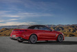 2024 Mercedes-AMG CLE 53 4Matic+ Cabriolet