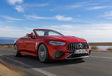 2024 Mercedes-AMG CLE 53 4Matic+ Cabriolet