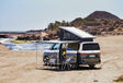 Voici le nouveau VW California - en version PHEV et avec deux portes latérales coulissantes. #10