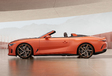 Bentley Batur W12 Convertible (2024)