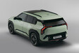 2024 Kia EV3 GT-Line