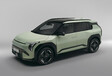 2024 Kia EV3 GT-Line