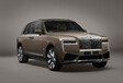 Rolls-Royce Cullinan SUV Series II (2024)