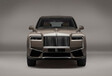 Rolls-Royce Cullinan SUV Series II (2024)