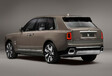 Rolls-Royce Cullinan SUV Series II (2024)