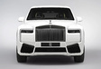 Rolls-Royce Cullinan SUV Black Badge Series II (2024)
