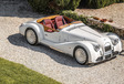 Morgan Midsummer by Pininfarina