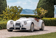 Morgan Midsummer by Pininfarina