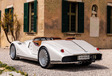 Morgan Midsummer by Pininfarina