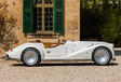 Morgan Midsummer by Pininfarina