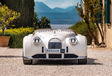 Morgan Midsummer by Pininfarina