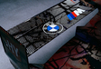 2024 BMW Art Car #20 