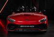 Mercedes-AMG Concept Pure Speed