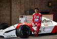 Netflix Ayrton Senna