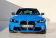 2024 BMW M3 (Touring)