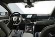 2024 BMW M3 (Touring)