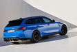 2024 BMW M3 (Touring)