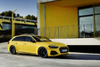 Audi RS 4 Avant Edition 25 Years