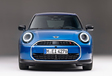 Mini Cooper 5-deurs (2024) 