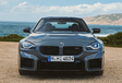 Officieel: BMW M2 (facelift 2024)