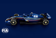 2026 Formula 1 - New regulations