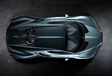 Bugatti Tourbillon V16 PHEV (2026)