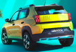 2025 Fiat Grande Panda