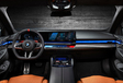 BMW M5 PHEV (2024) 