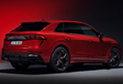 2024 Audi RS Q8 Performance
