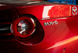 Mazda MX-5 Track Day Zolder